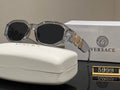 Lunettes de soleil Prada