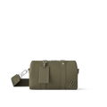 Sac City Keepall