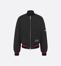 Blouson DIOR AND LEWIS HAMILTON