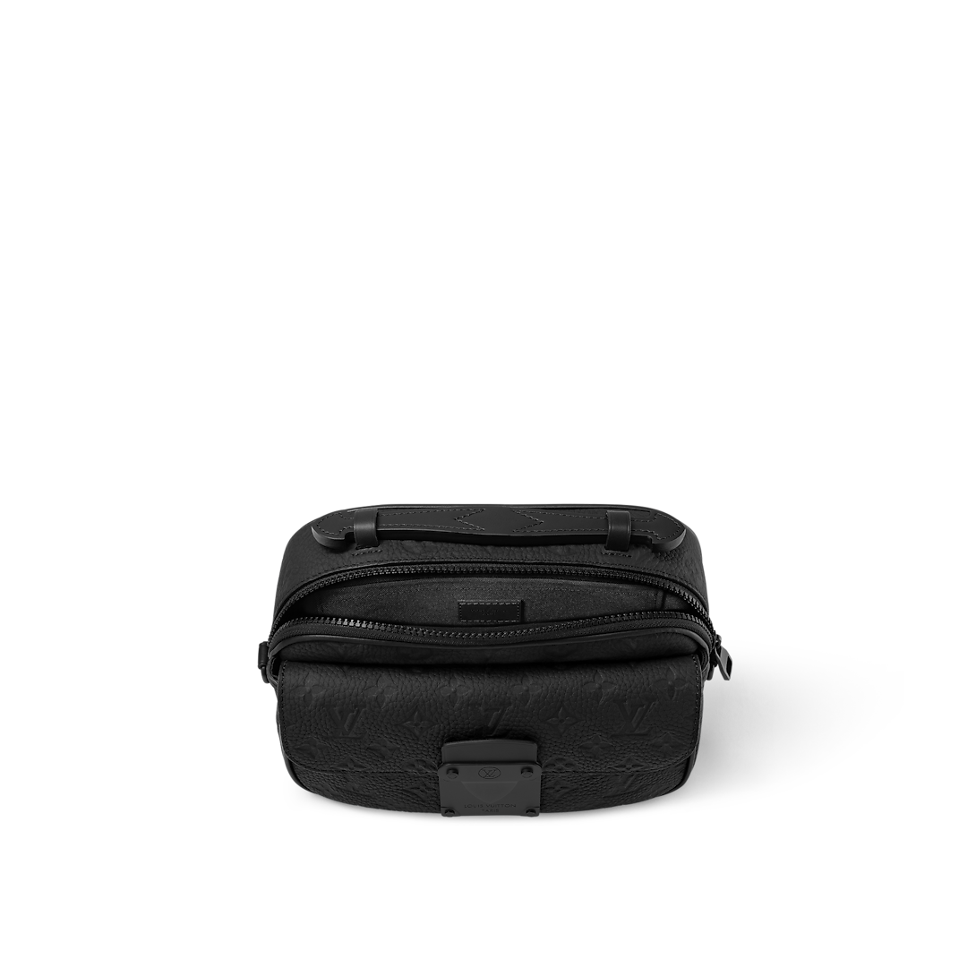 Sac messenger S Lock