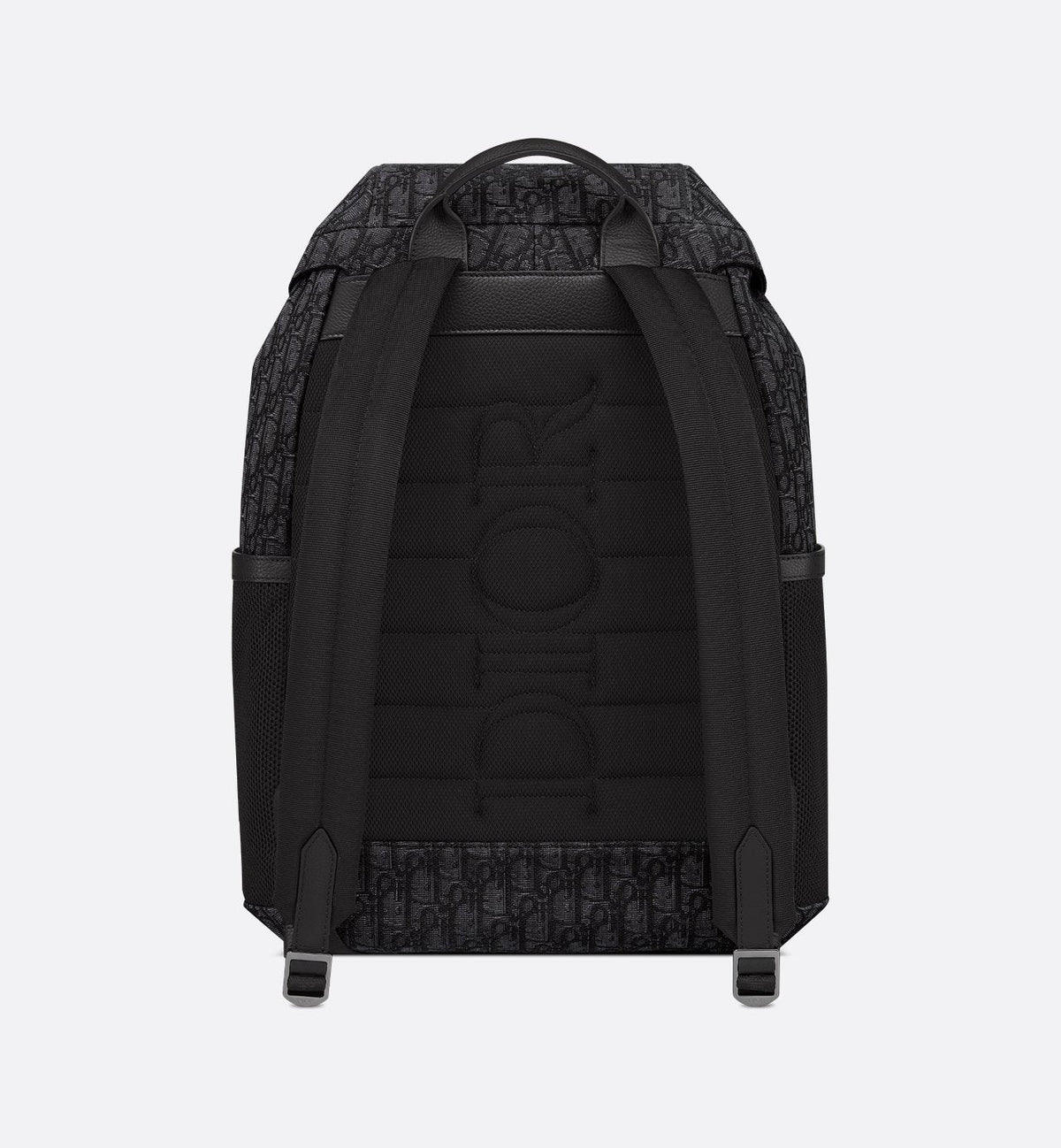 Sac à dos à rabat Dior 8