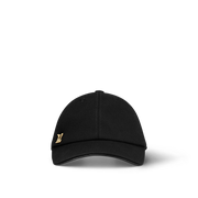 Casquette LV Iconic