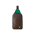 Sac Avenue Slingbag