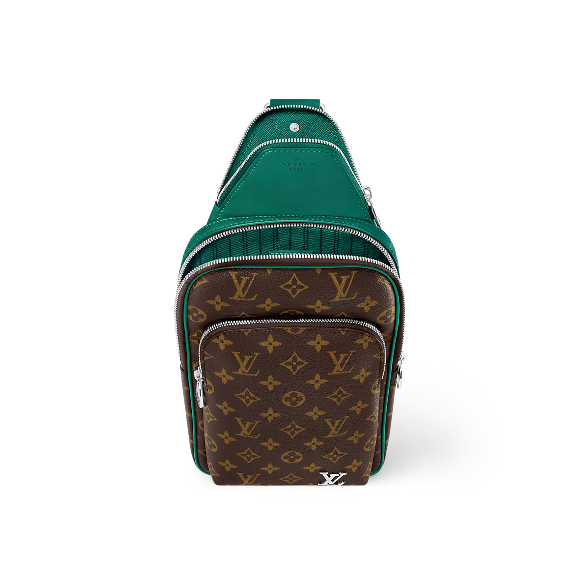 Sac Avenue Slingbag