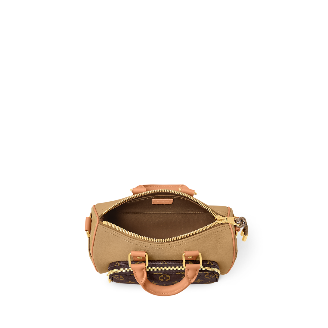 Sac Keepall Bandoulière 25