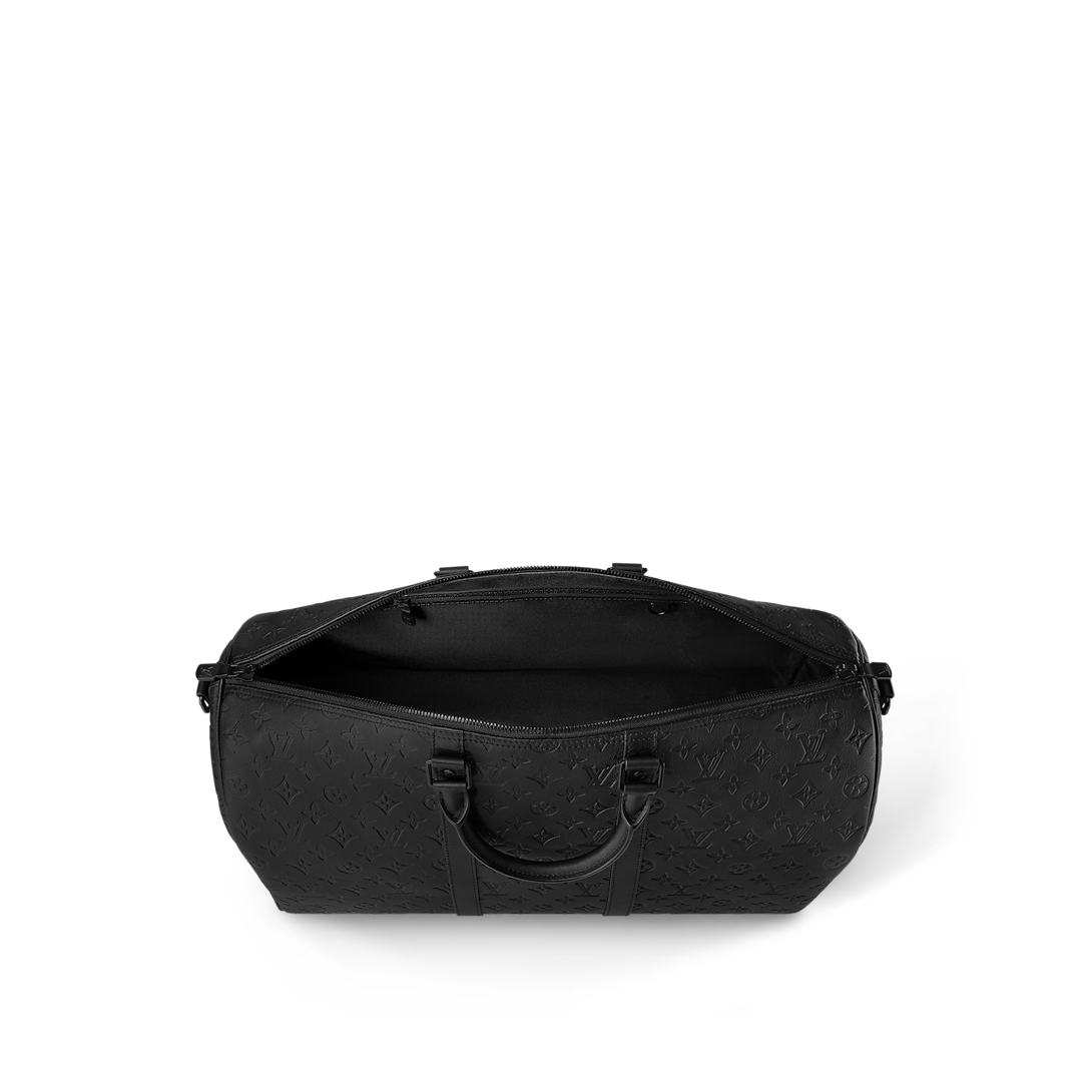 Sac Keepall Bandoulière 50