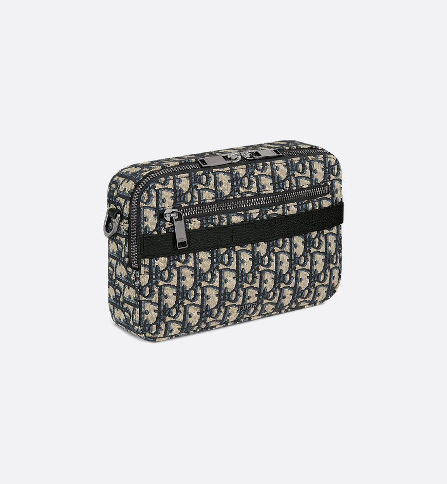 Sac bandoulière Safari