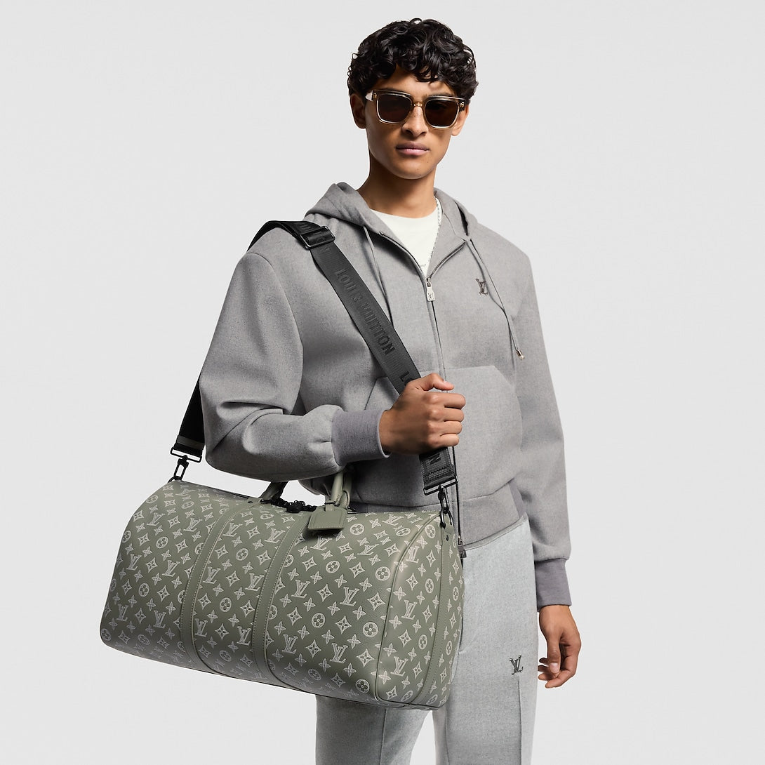 Sac Keepall Bandoulière 50