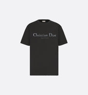 T-shirt Christian Dior Couture, coupe relax