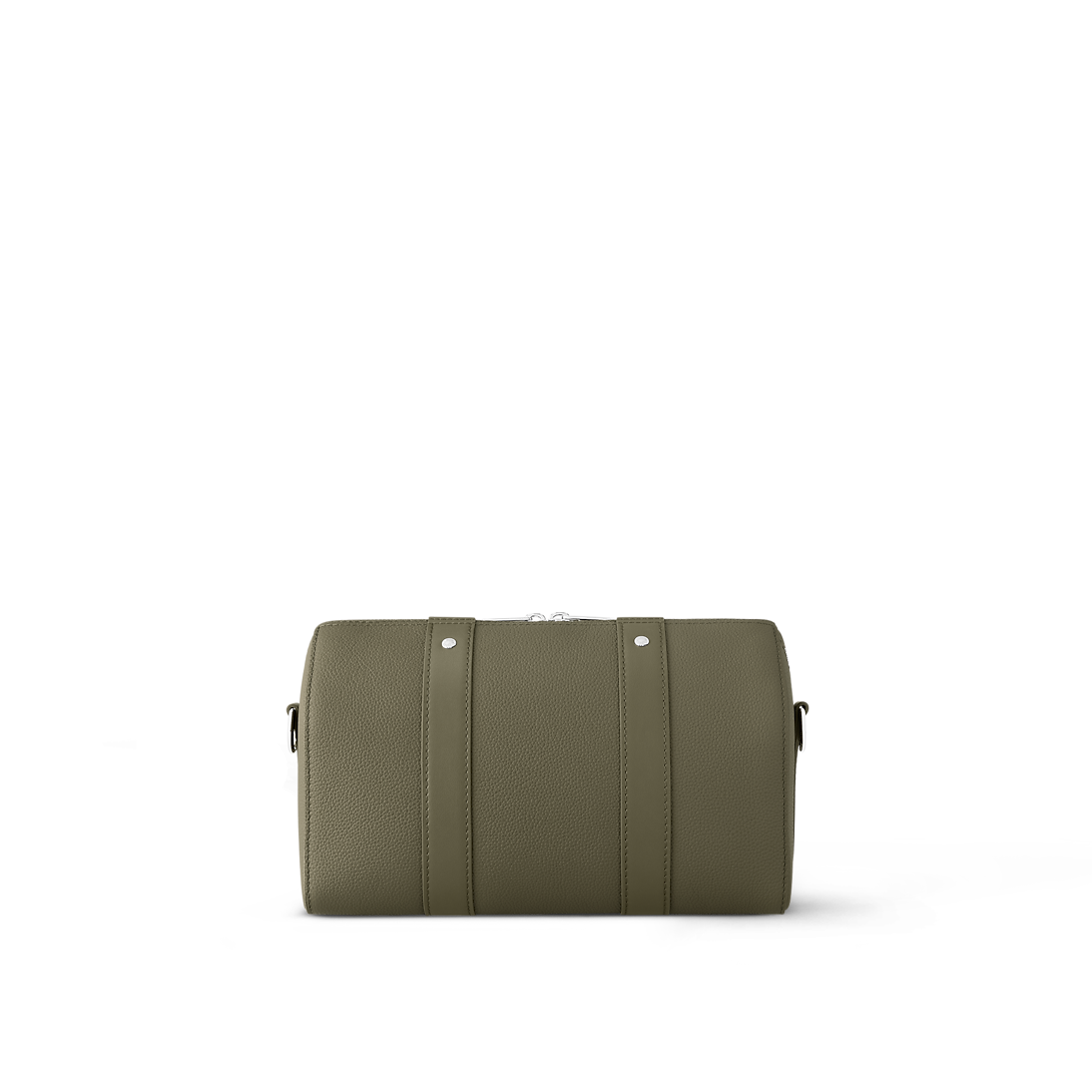 Sac City Keepall