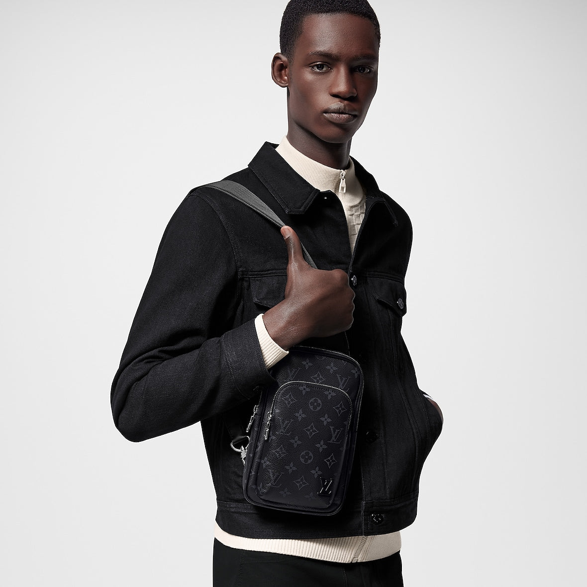 Sac Avenue Slingbag PM