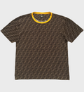 T-shirt Fendi