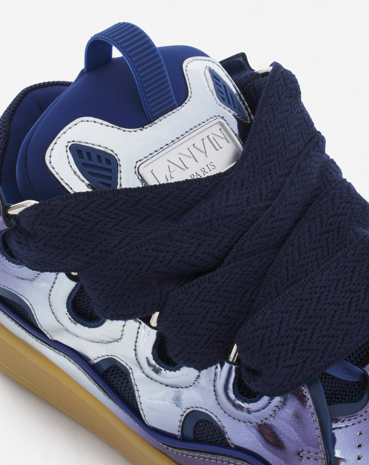 LANVIN SPACE