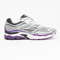 Saucony Unisexe ProGrid Omni 9 Purple
