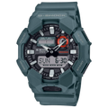 Collection G-Shock - GA-010-2AER - Montre Casio
