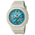 G-Shock CasiOak GA2100AS-5A