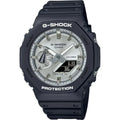 Collection G-Shock - GA-2100SB-1AER - Montre Casio