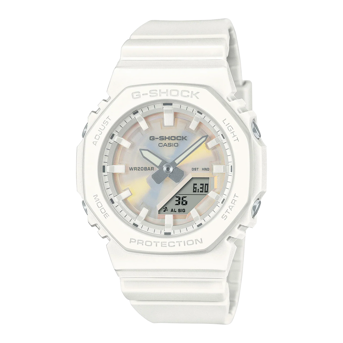 G-Shock GMAP2100PC-7A