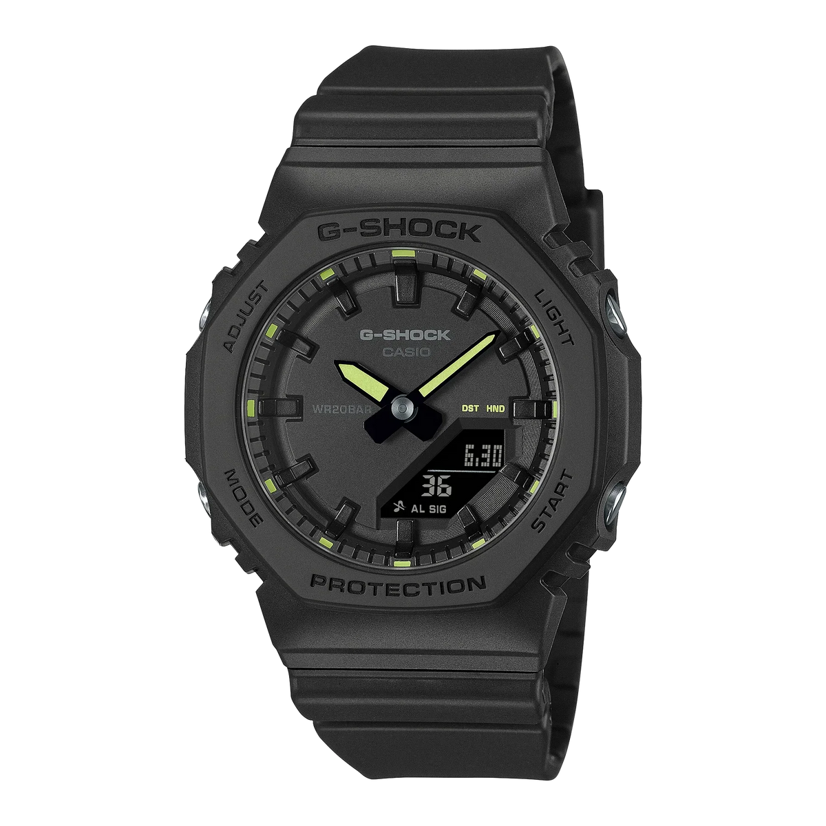 G-Shock GMAP2100SA-1A2