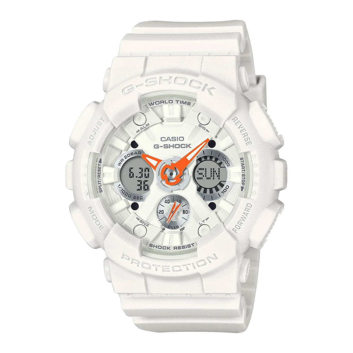 G-Shock GMAS120SA-7A1