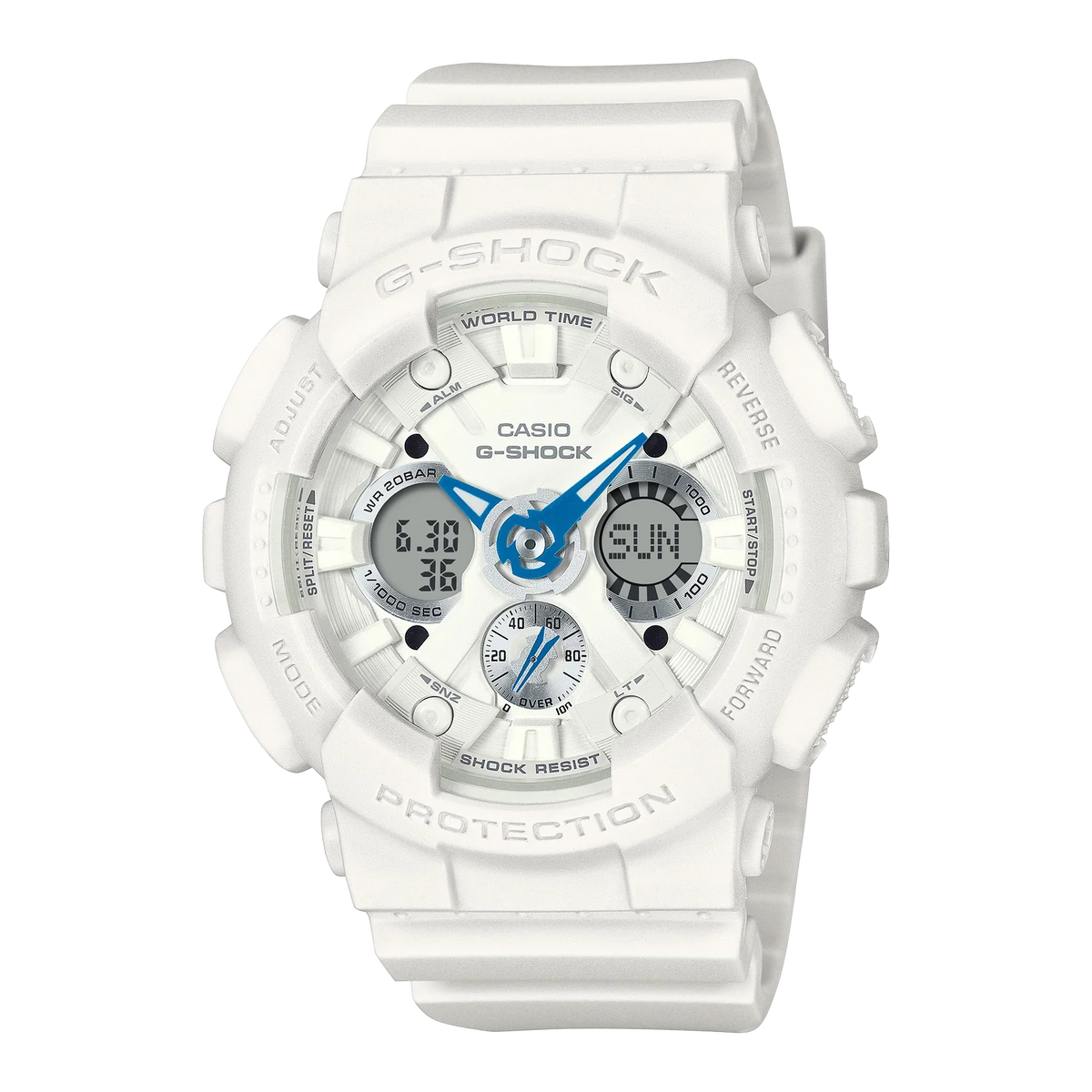 G-Shock GMAS120SA-7A2