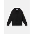 Gilet noir Stone