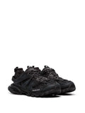 Balenciaga track noir