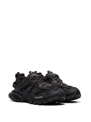 Balenciaga track noir