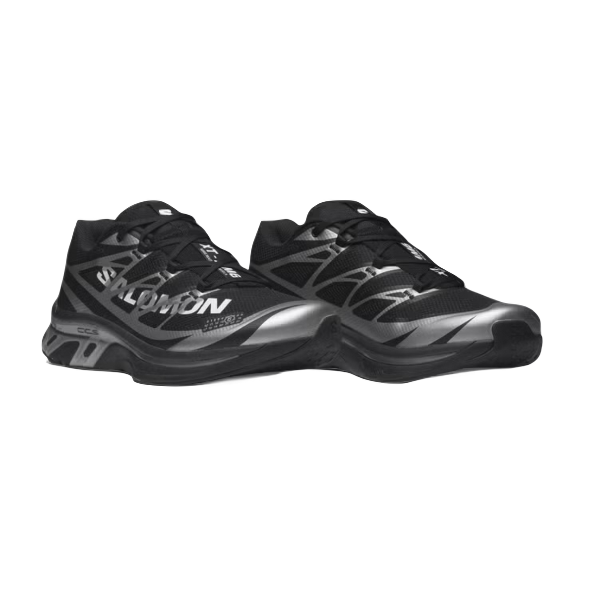 S X M FULL BLACK