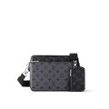 Trio messenger