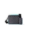 Trio messenger