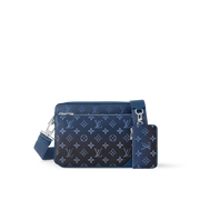 Trio messenger