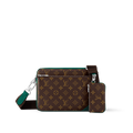 Trio messenger