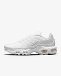 Nike TN Plus Blanche