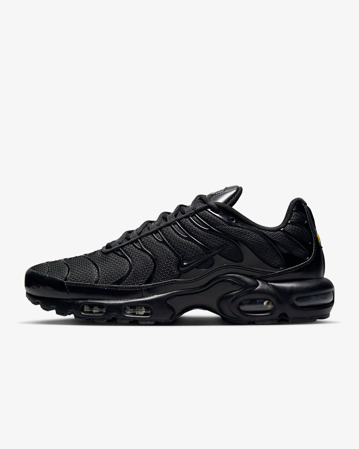 Nike TN Plus Noir