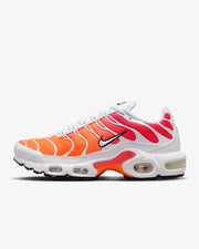Nike TN Plus Orange/Rose