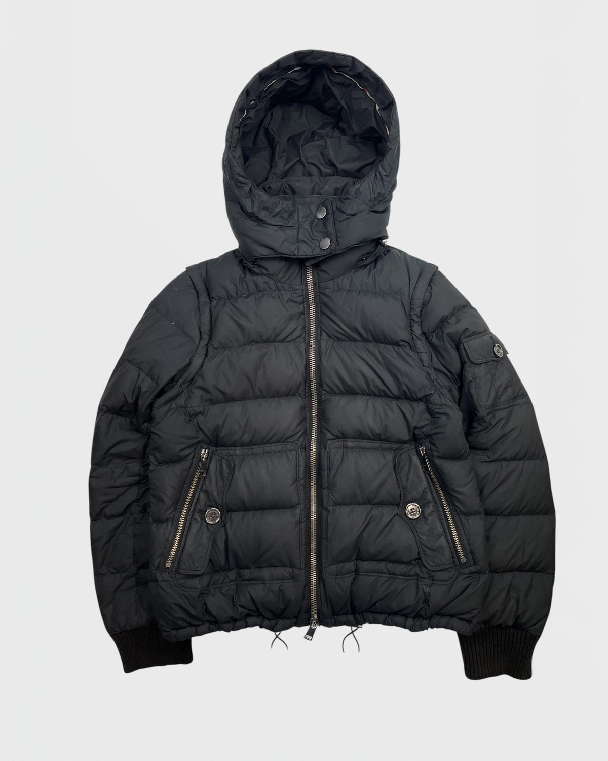 Burberry doudoune