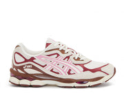 Asics Gel-NYC Cream Sweet Pink