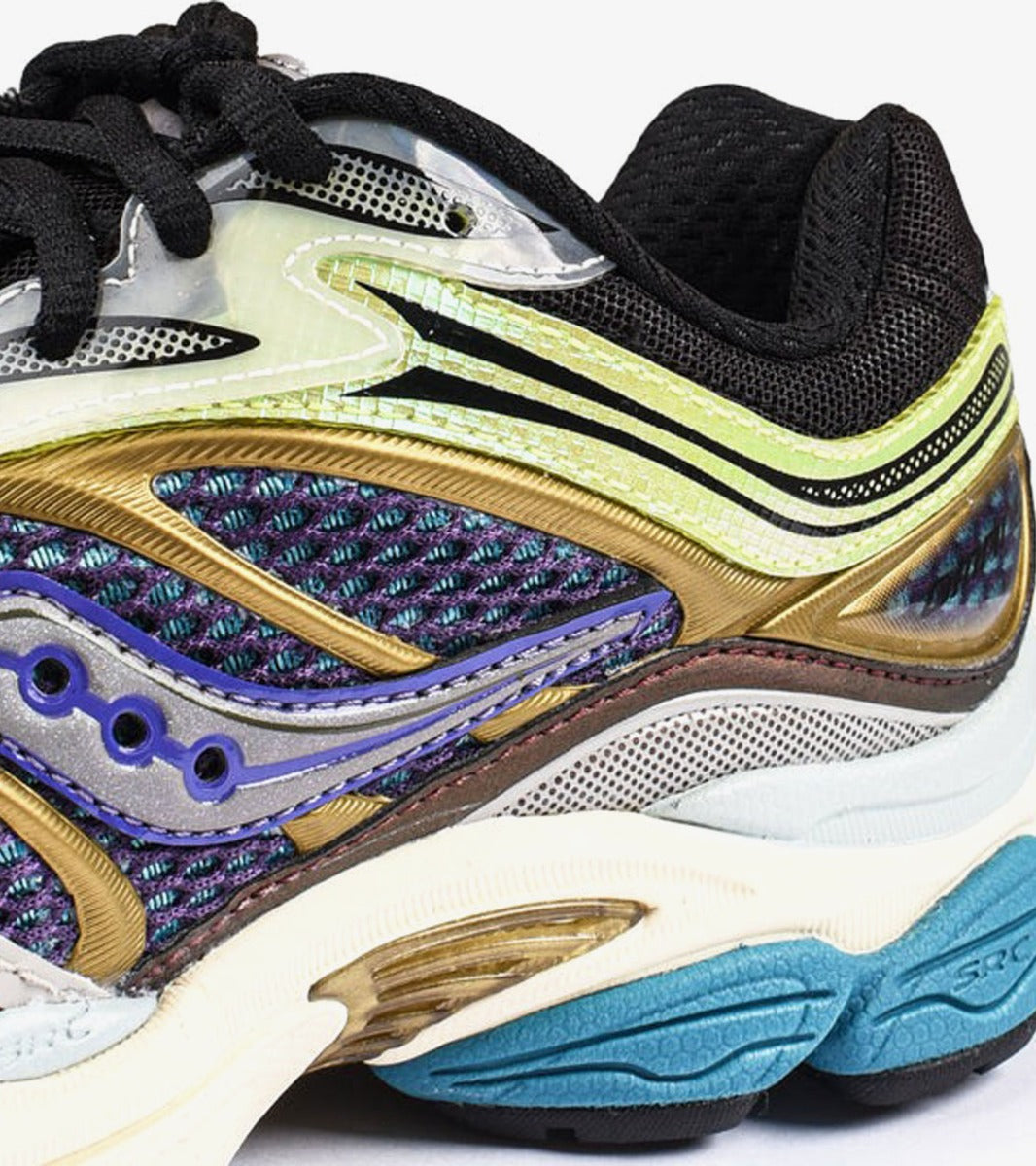 Saucony Progrid Omni 9