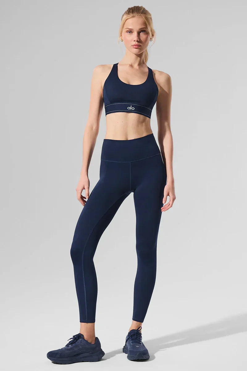 soutien-gorge + legging taille haute   - Airlift Suit Up "RETOUR EN STOCK"