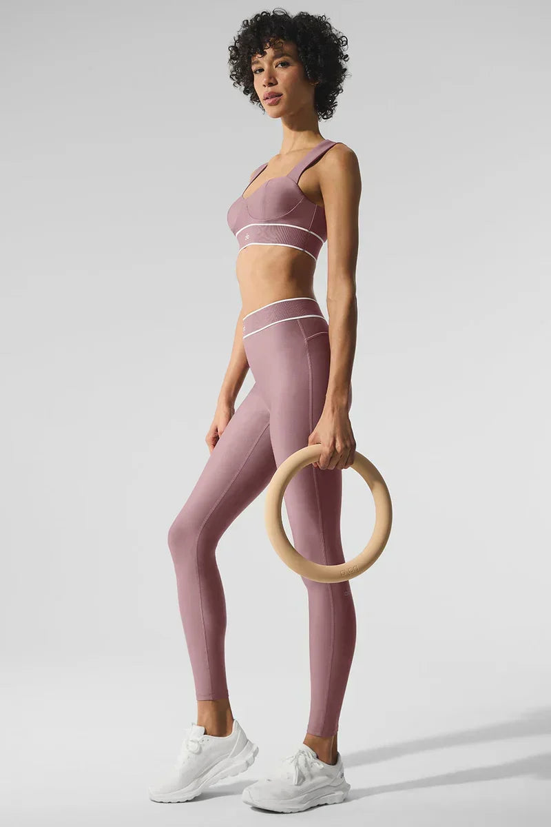 SOUTIEN GORGE + LEGGING taille haute - AIRLIFT Alignement