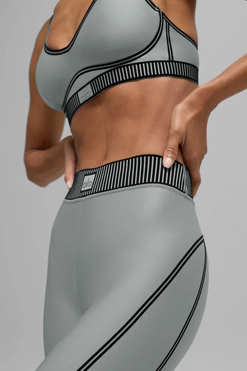 SOUTIEN-GORGE + LEGGING - AIRLIFT LINE UP "NEW"