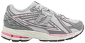 New Balance 1906R Grey Light Pink Reflective’