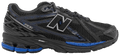 New Balance 1906 R Black Blue