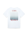 Gradient Casa Logo T-Shirt