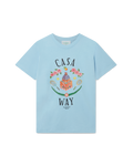 Casa Way T-Shirt
