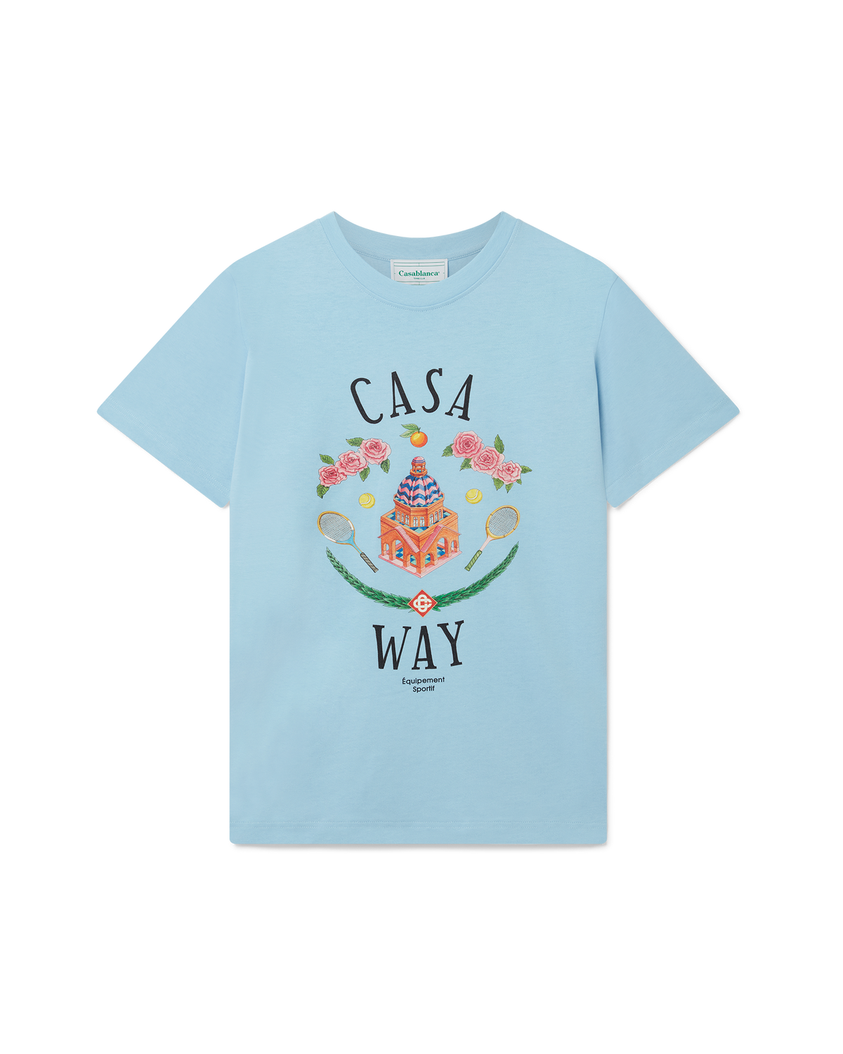 Casa Way T-Shirt