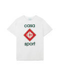 Casa Sport Logo T-Shirt