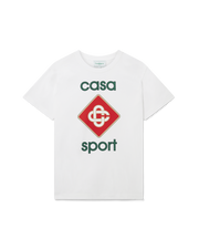 Casa Sport Logo T-Shirt