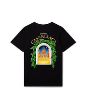 Casablanca Avenida T-Shirt
